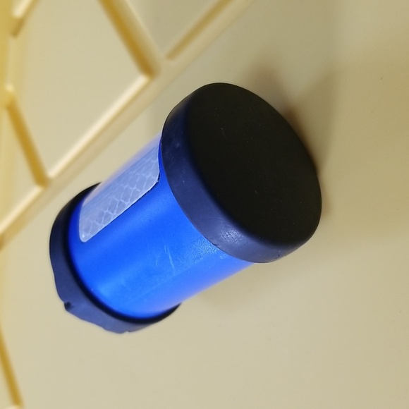 💙STRAP-ON DOGGY POOP BAG HOLDER - Picture 3 of 7